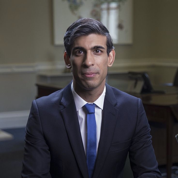 Rishi Sunak