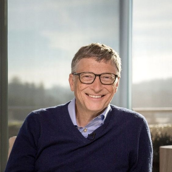 Bill Gates