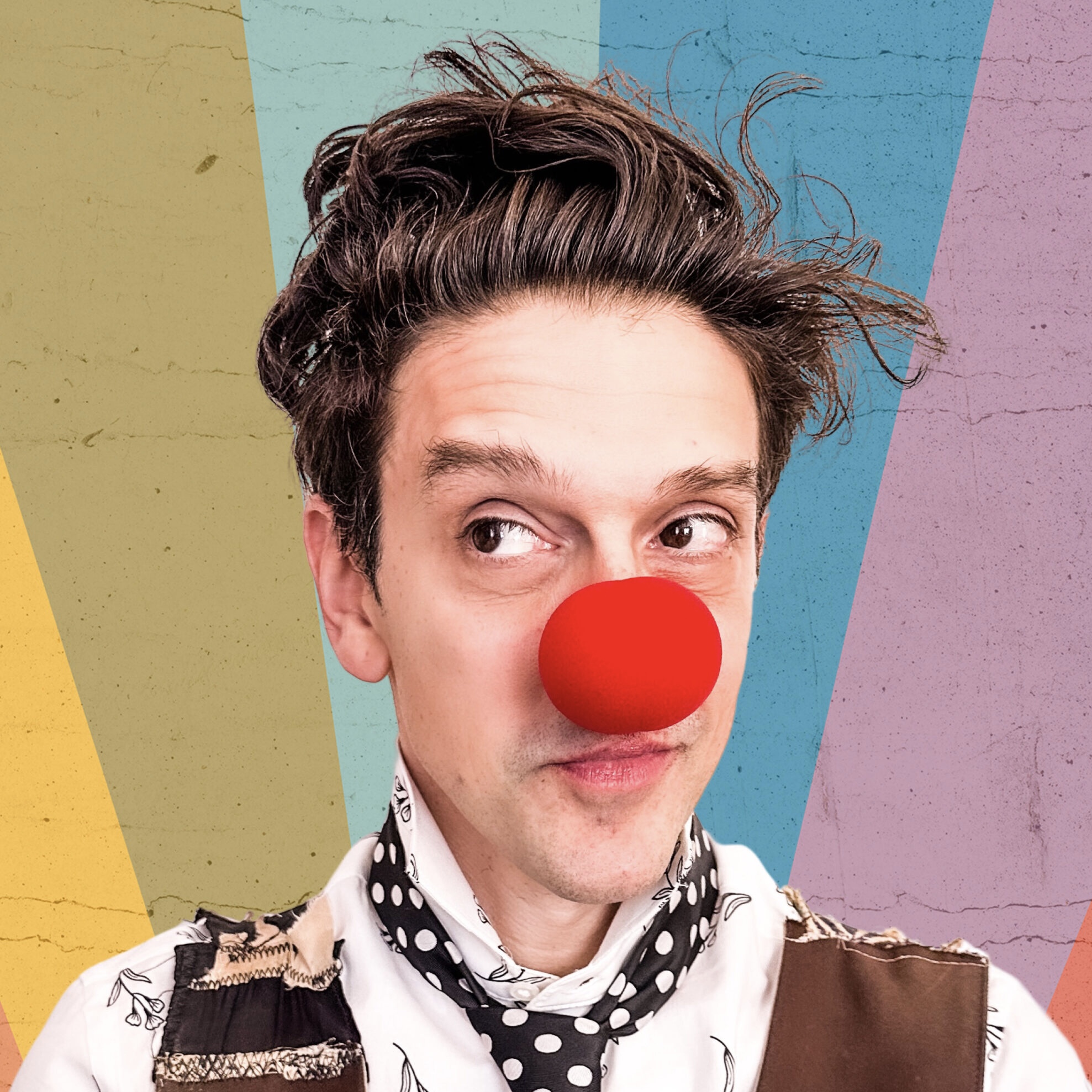 Mario the Maker Magician