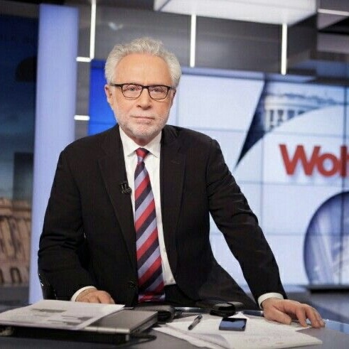 Wolf Blitzer