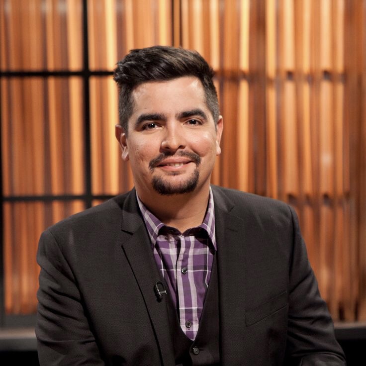 Aarón Sánchez