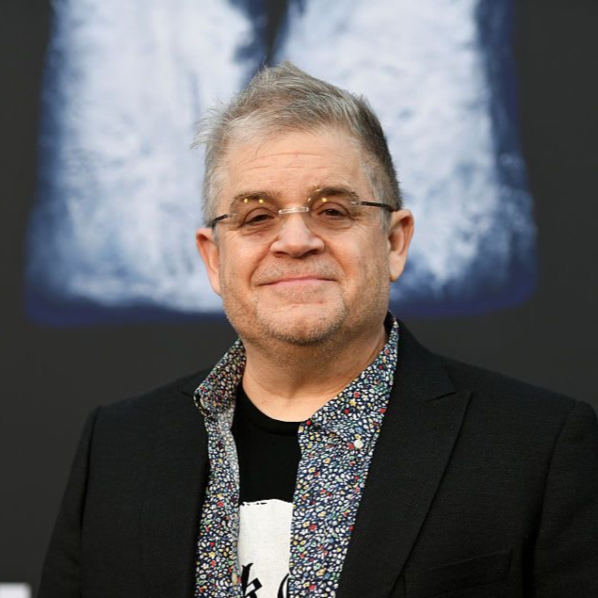 Patton Oswalt