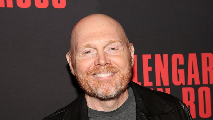 Bill Burr
