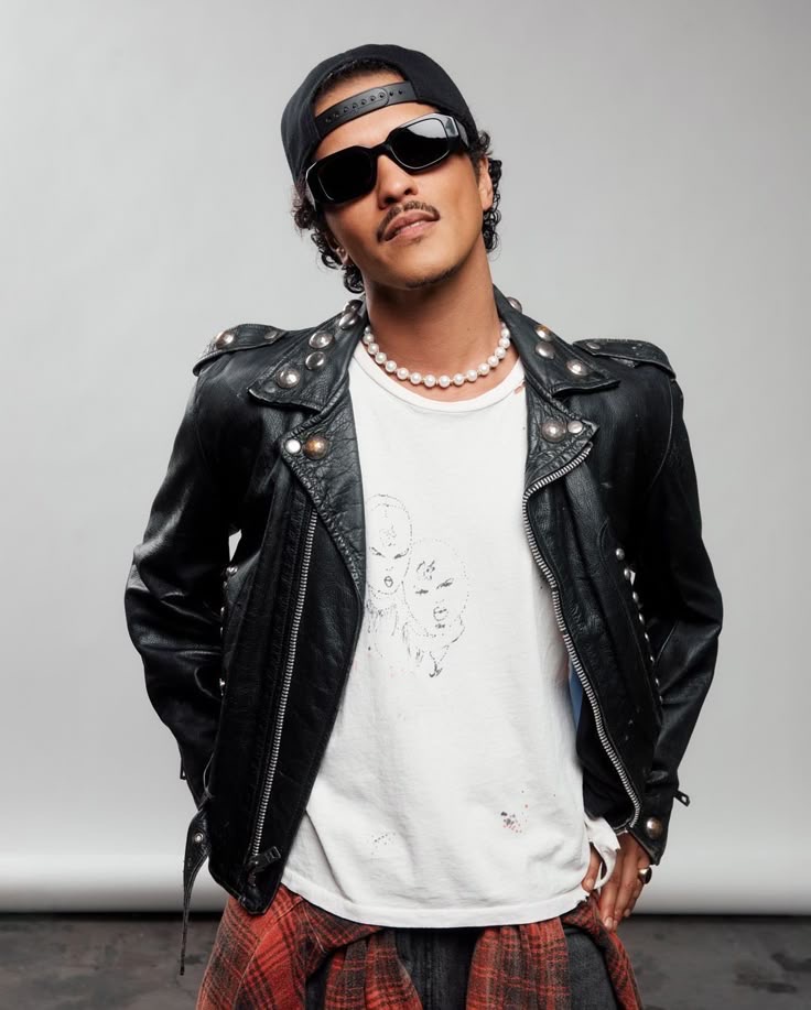 Media for Bruno Mars