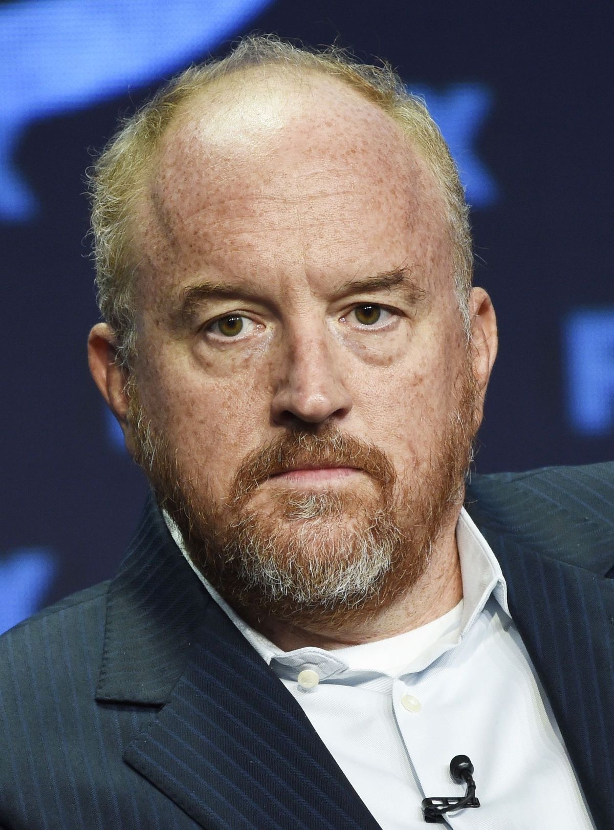 Media for Louis C.K.