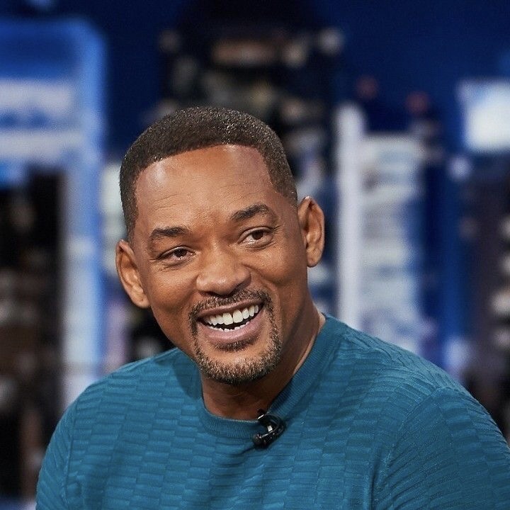 Will Smith