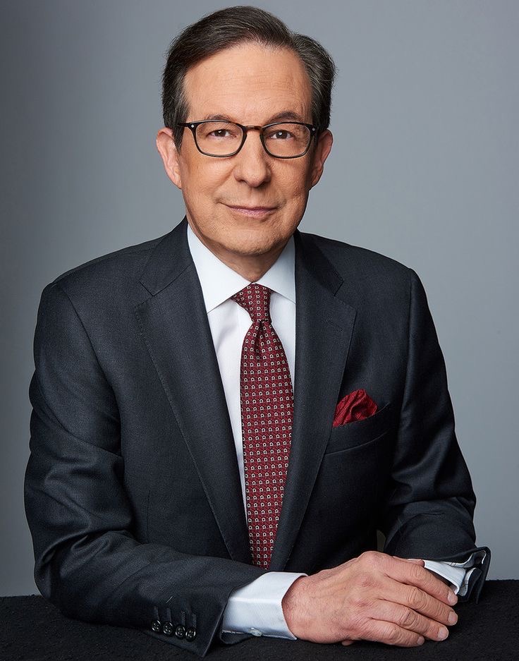 Media for Chris Wallace