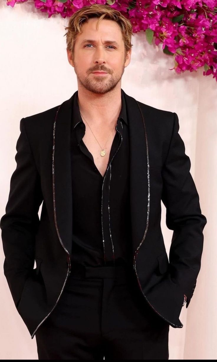 Media for Ryan Gosling