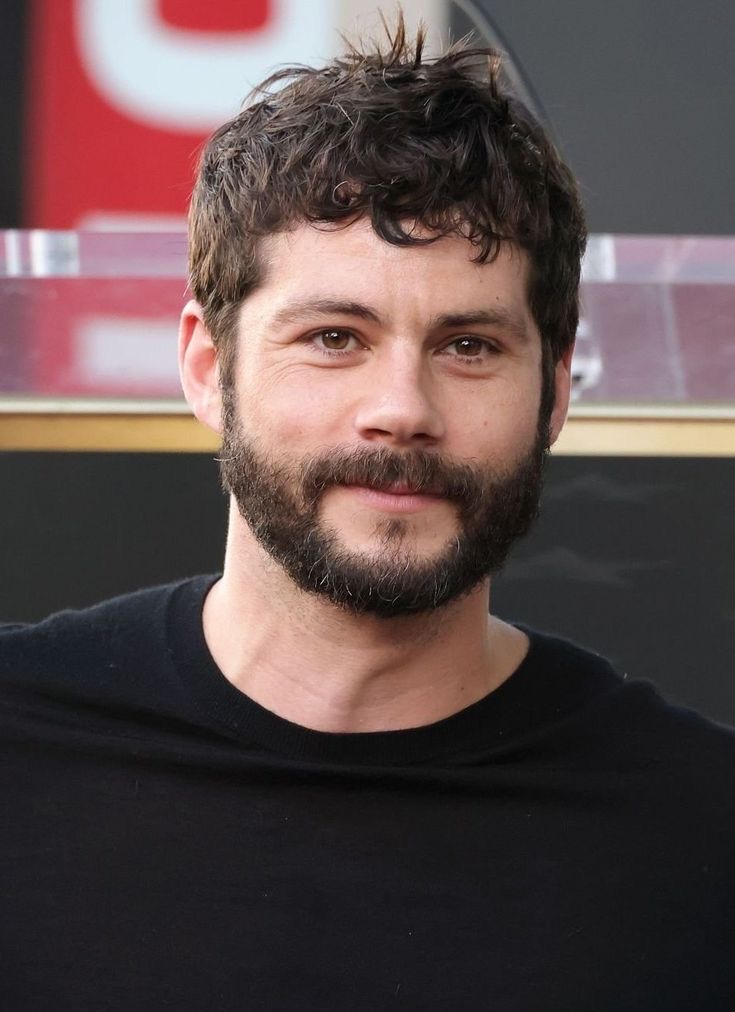 Media for Dylan O’Brien