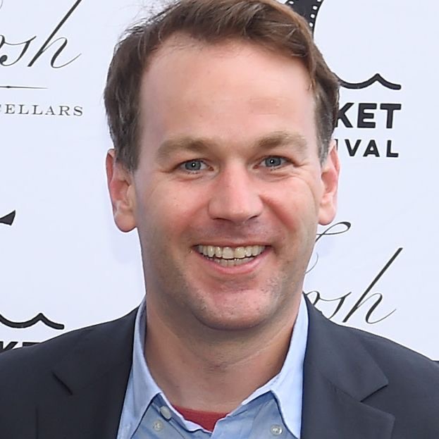 Media for Mike Birbiglia