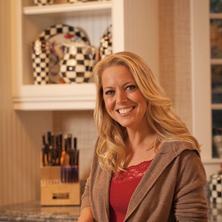 Melissa d’Arabian
