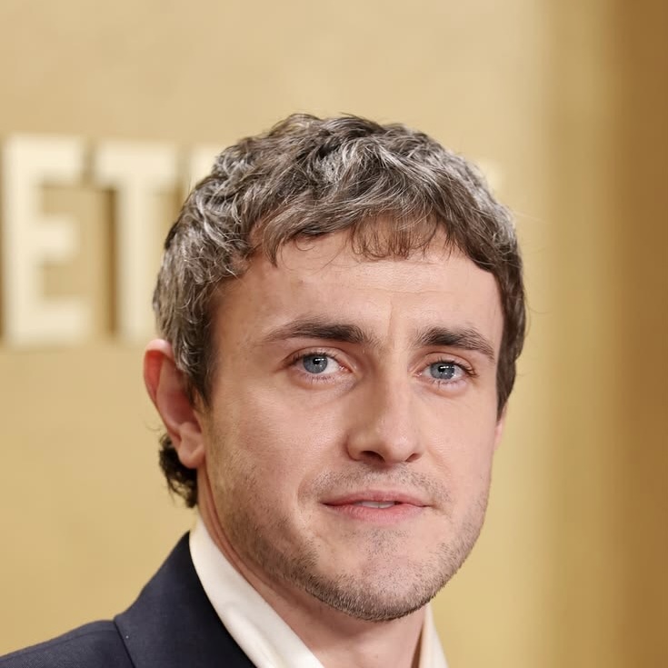 Paul Mescal 