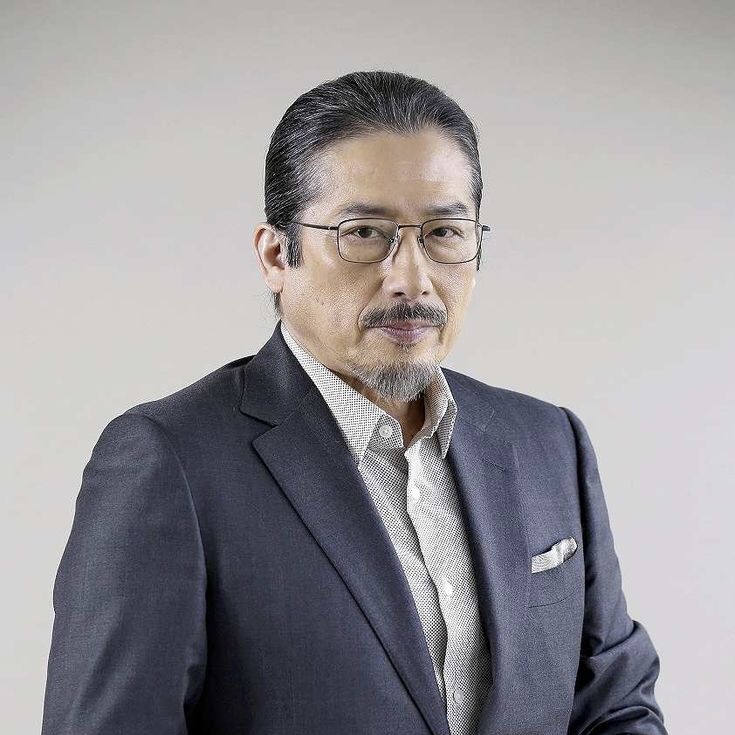 Hiroyuki Sanada