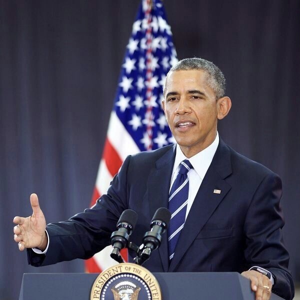 Barack Obama