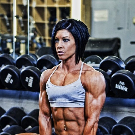Dana Linn Bailey