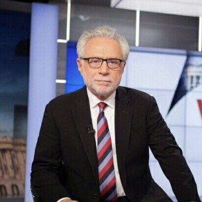 Wolf Blitzer
