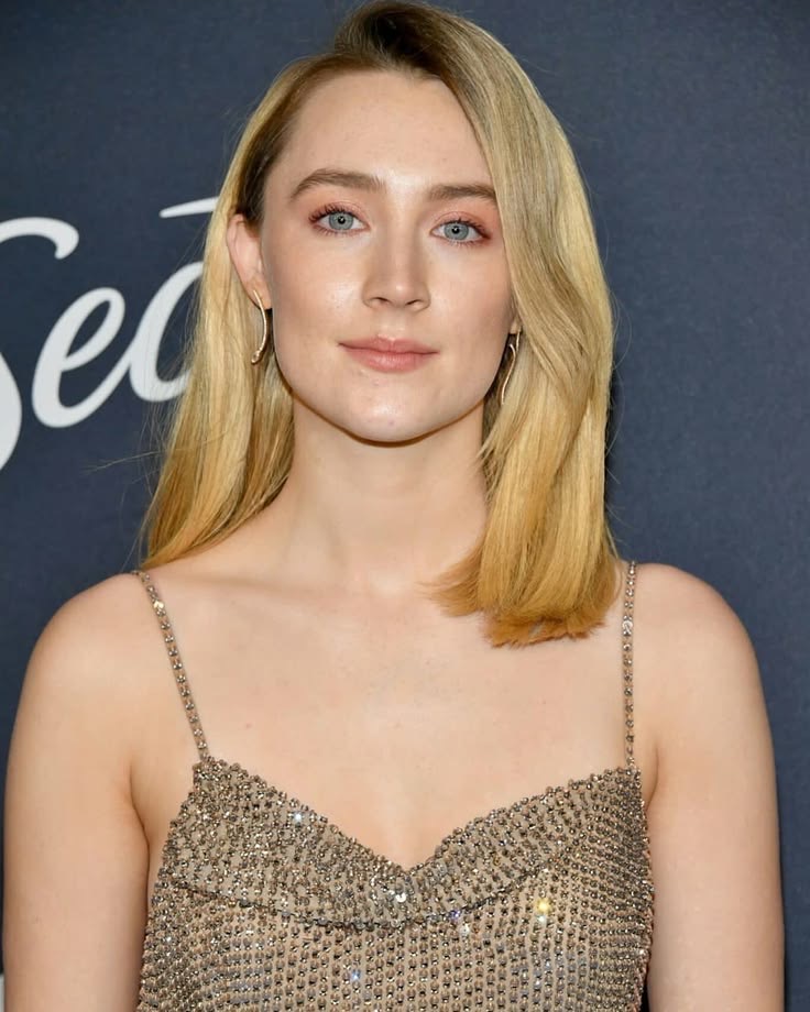 Media for  Saoirse Ronan