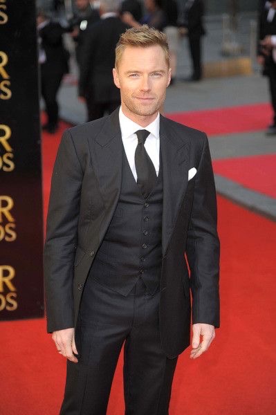Media for Ronan Keating