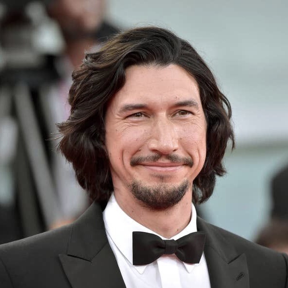Adam Driver
