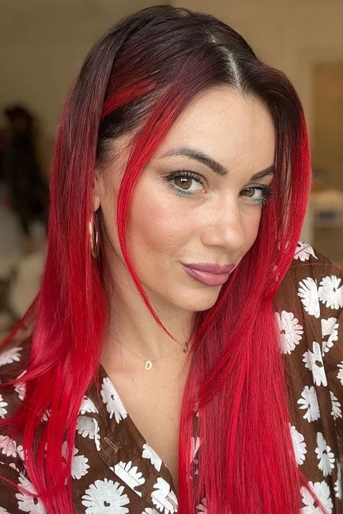 Media for Dianne Buswell