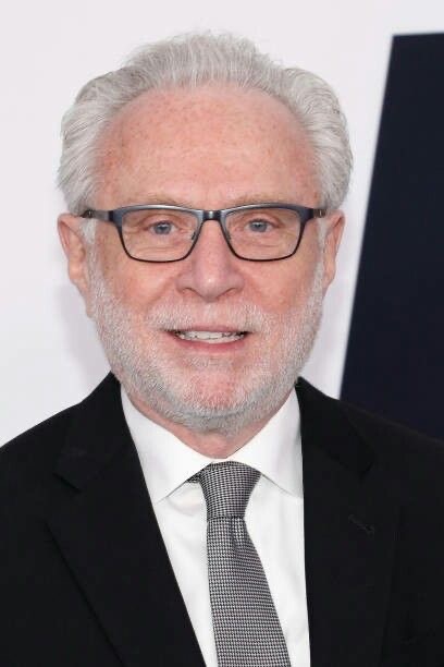 Media for Wolf Blitzer