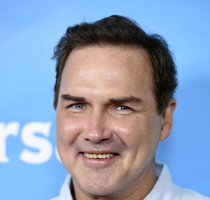 Norm MacDonald