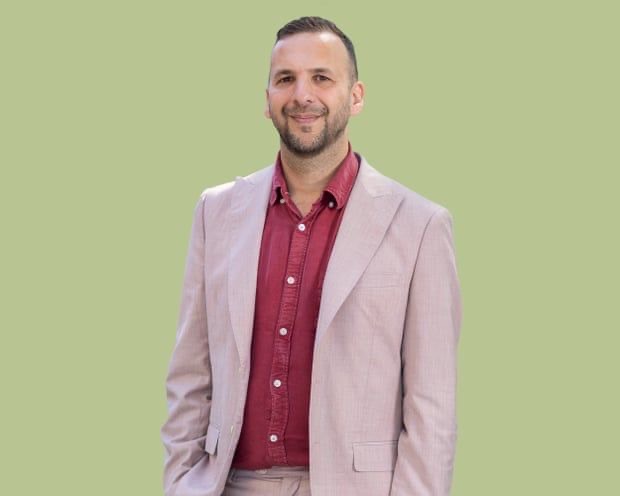 Media for Zack Polanski