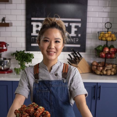 Esther Choi