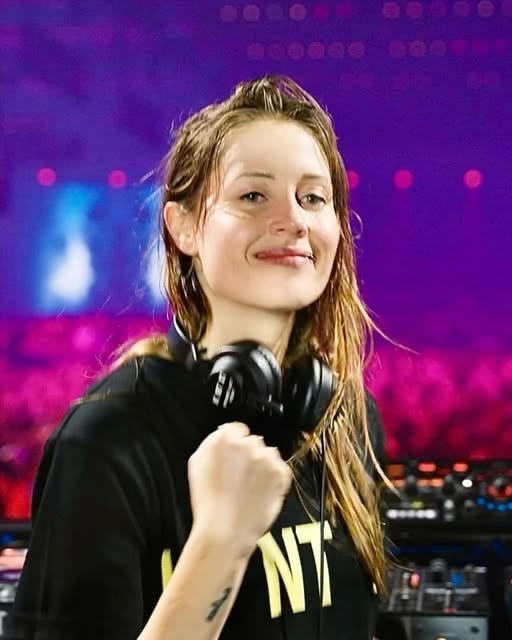 Media for Charlotte de Witte