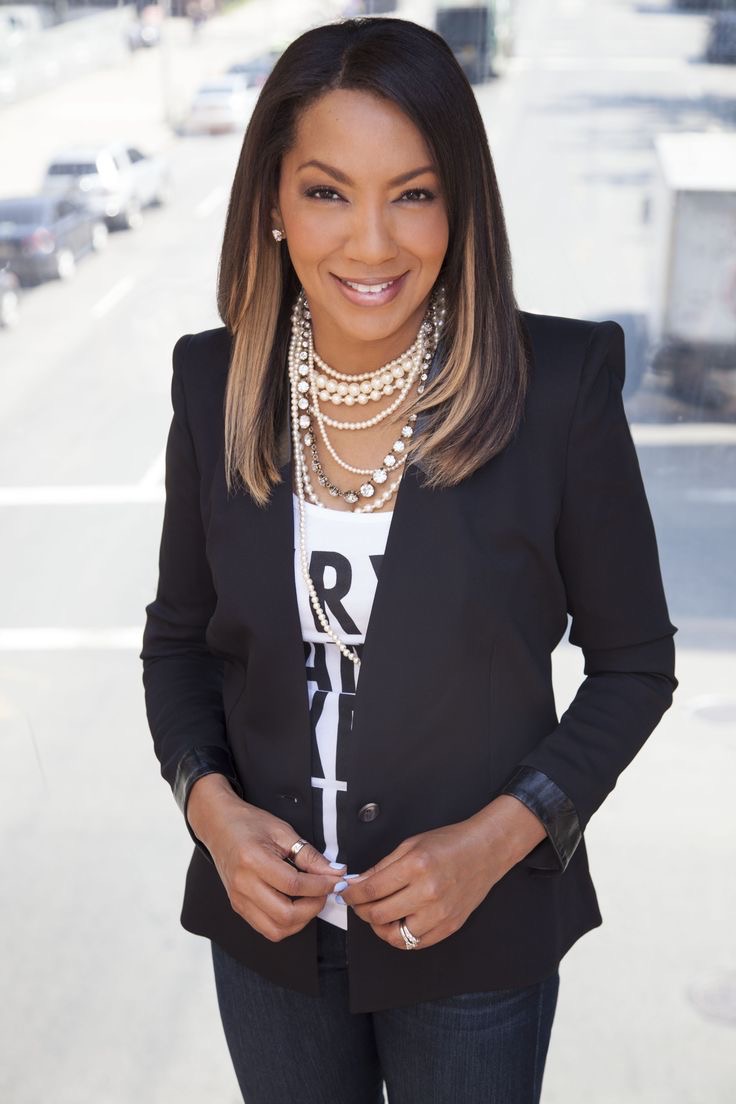 Media for Arthel Neville