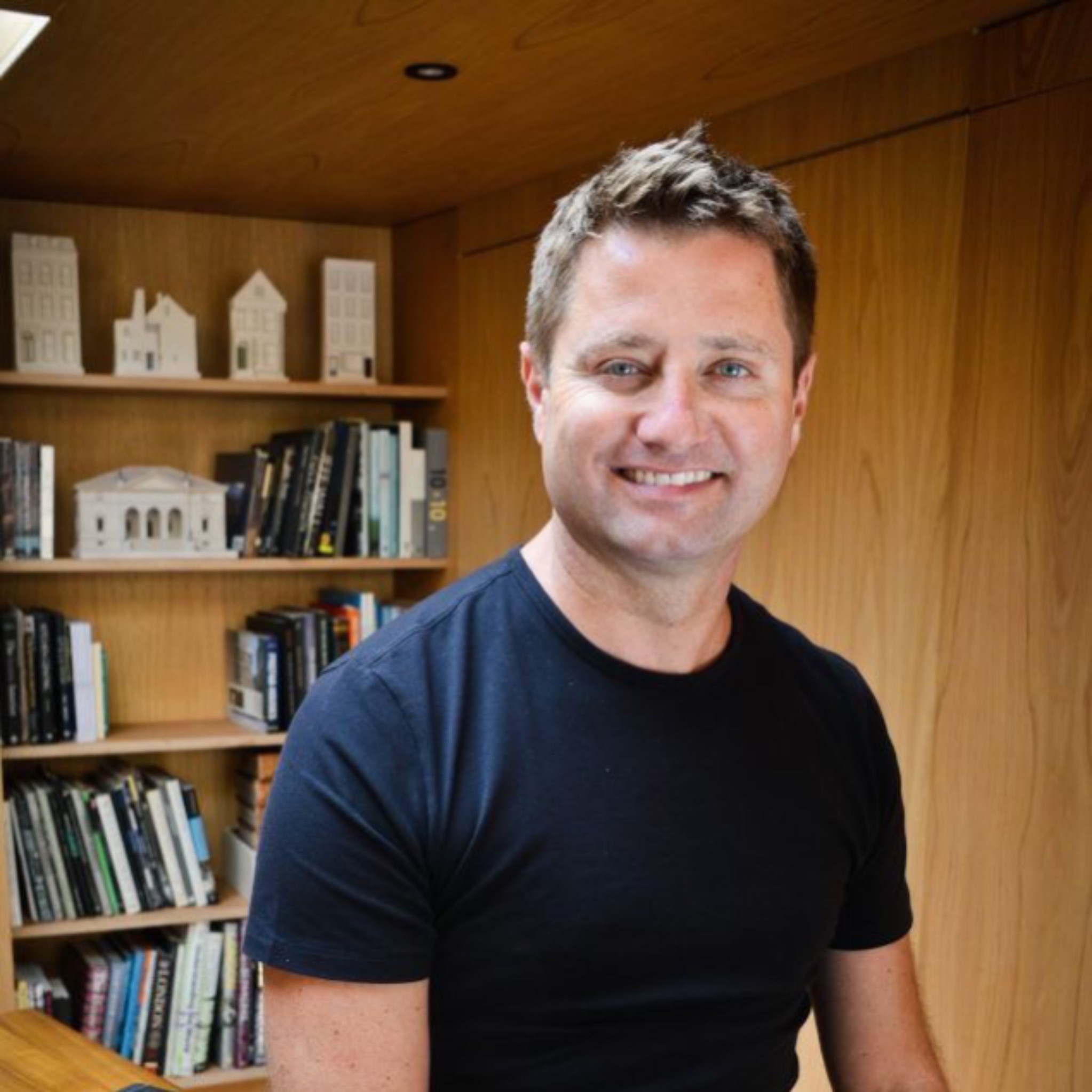 George Clarke
