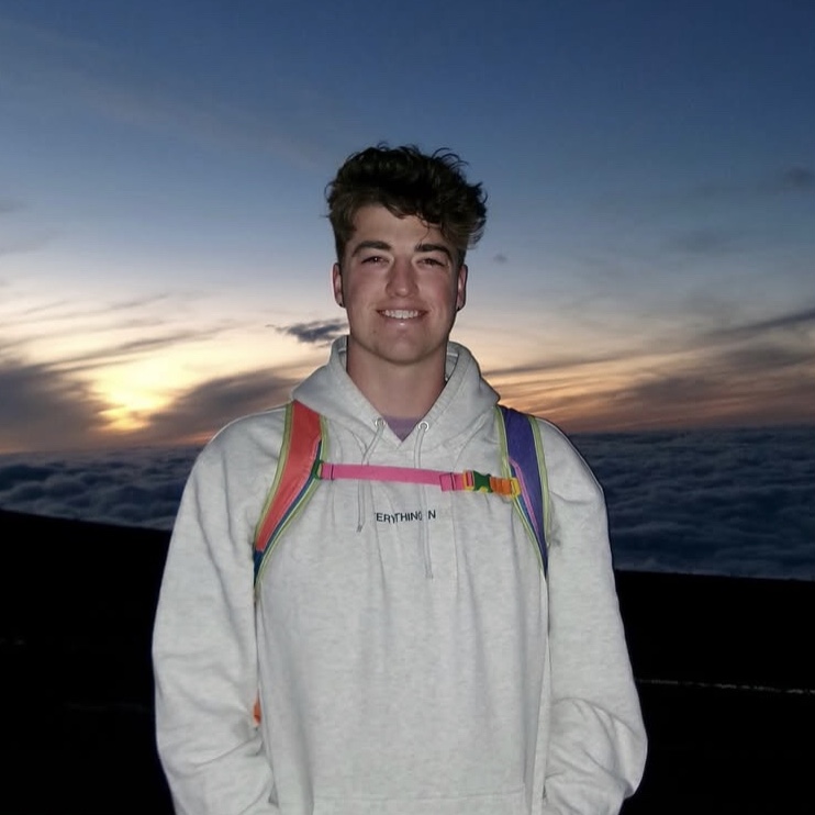 Joey Klaasen