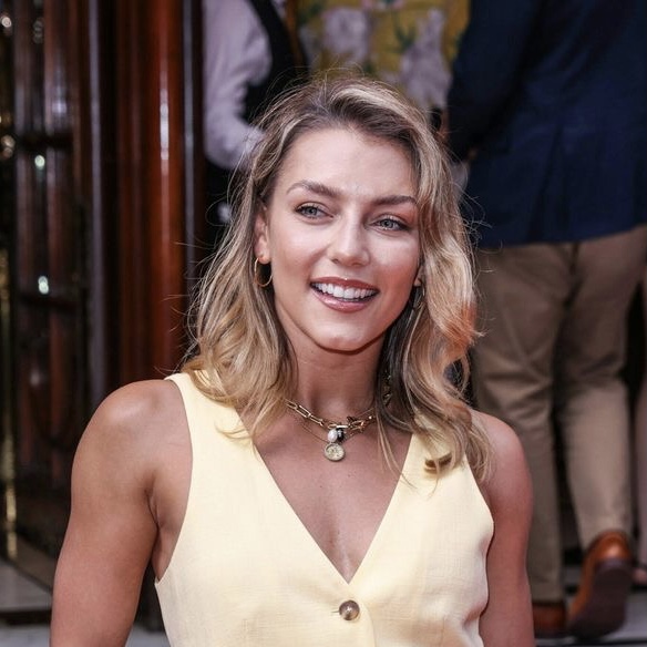 Jowita Przystal