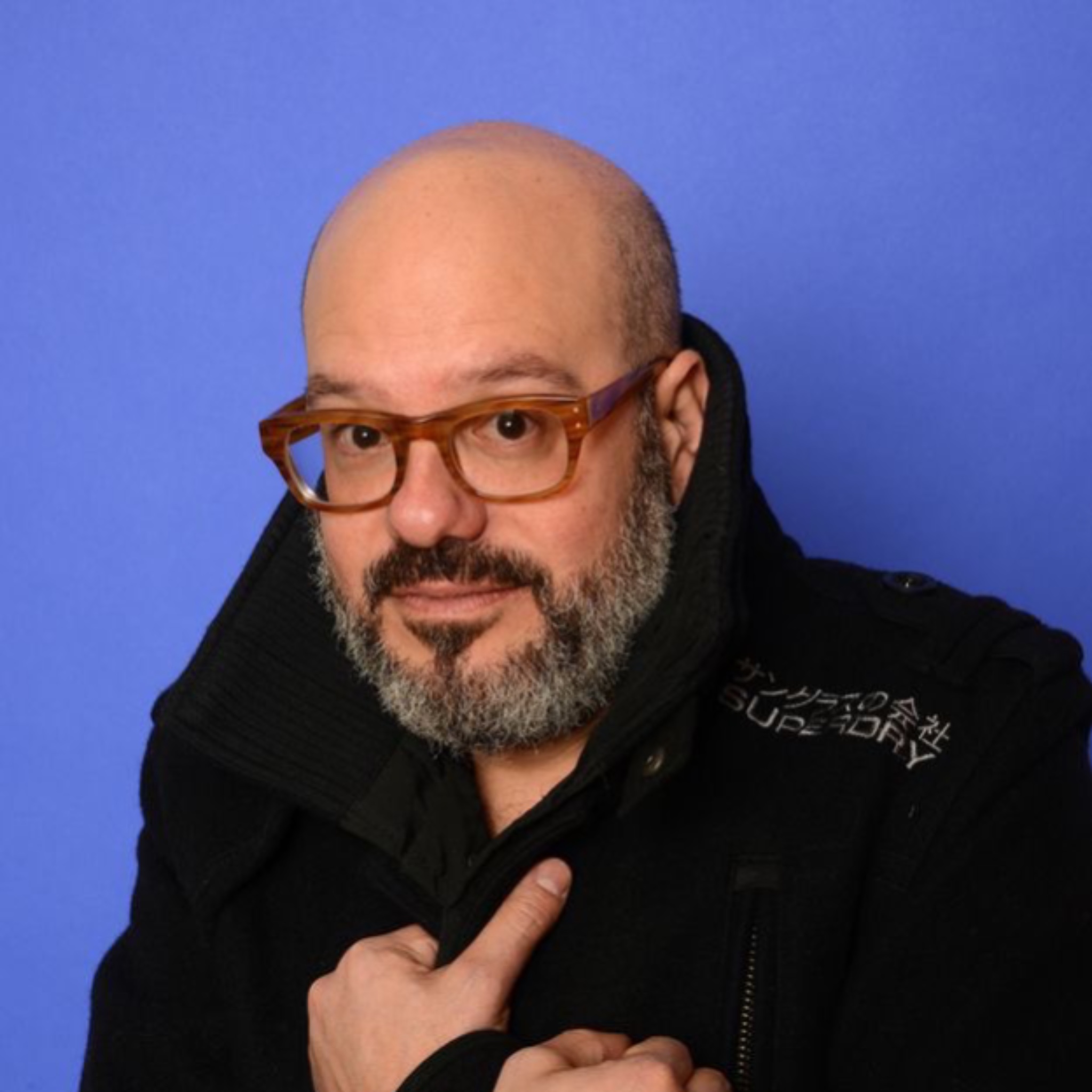 David Cross