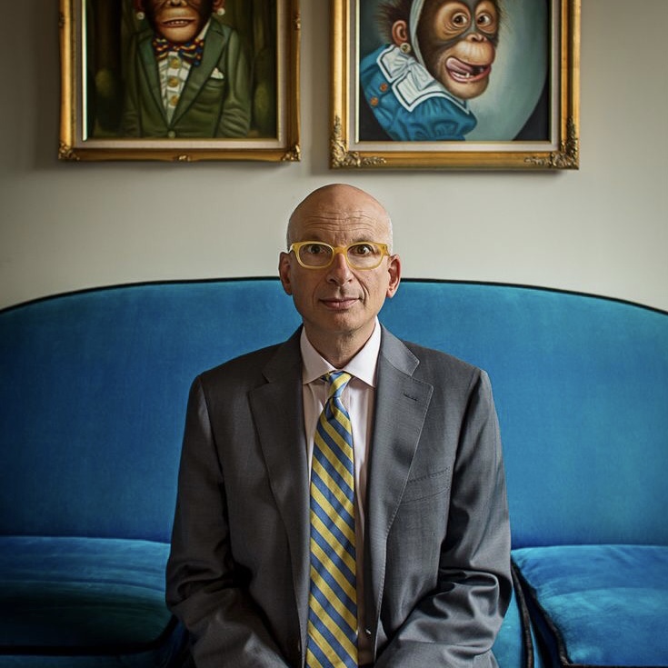 Seth Godin