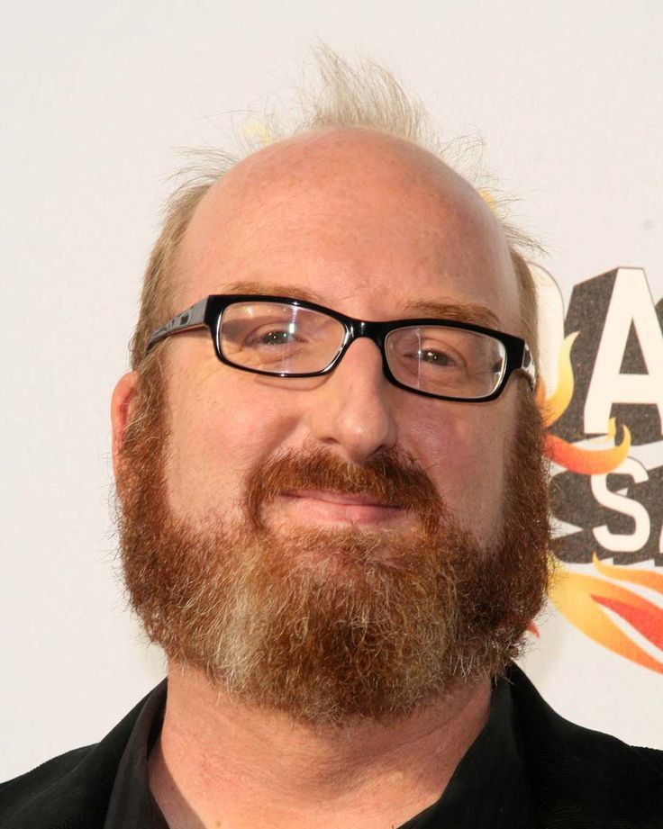 ‎Brian Posehn