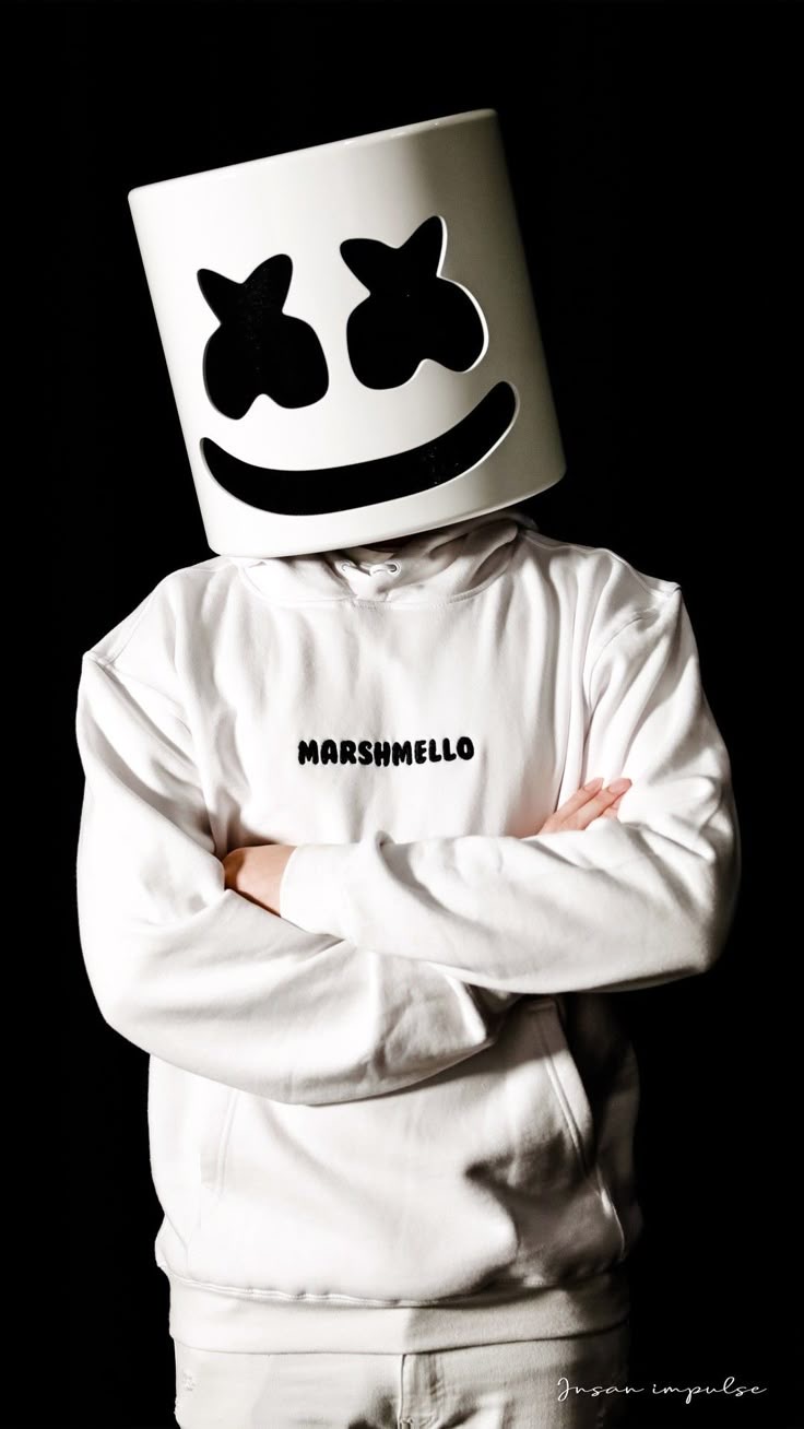 Media for Marshmello