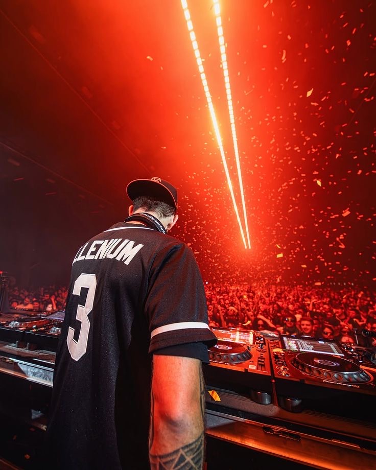 Media for Illenium