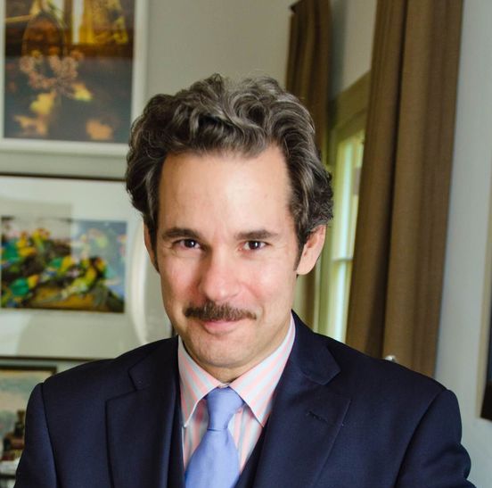 Paul F. Tompkins