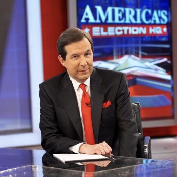 Chris Wallace