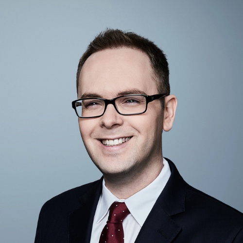 Daniel Dale 