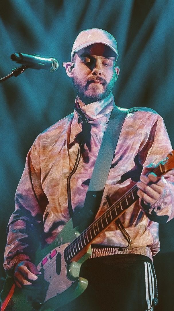 Media for San Holo