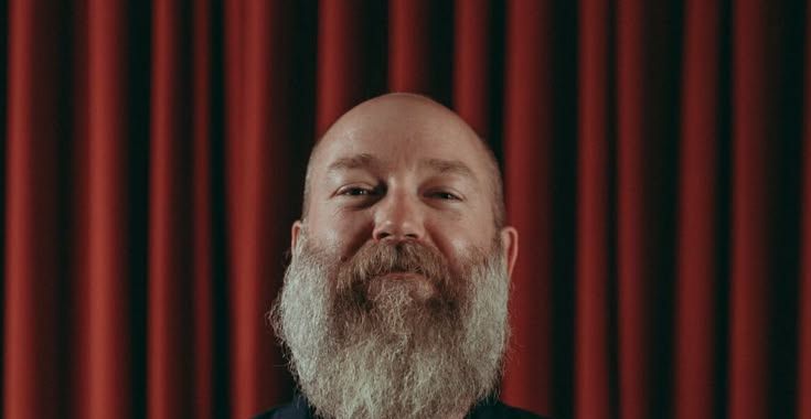 Kyle Kinane