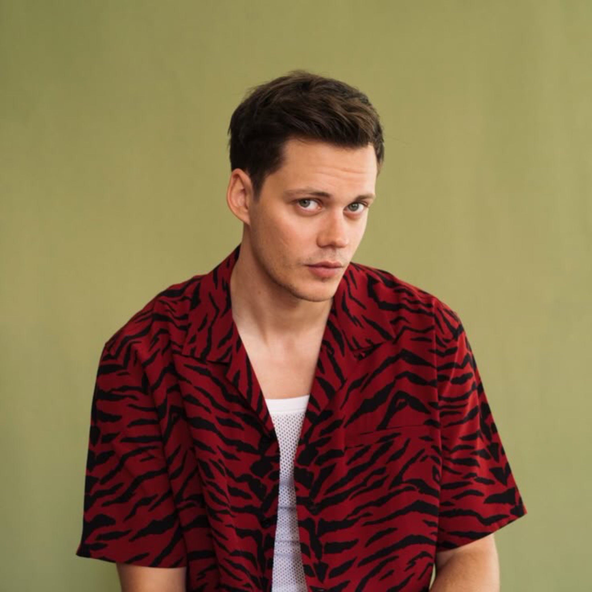Bill Skarsgård