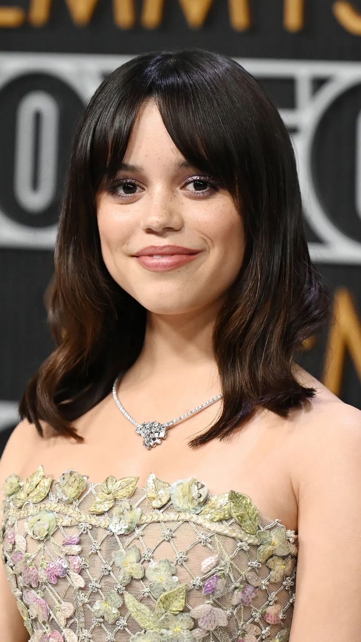 Media for Jenna Ortega