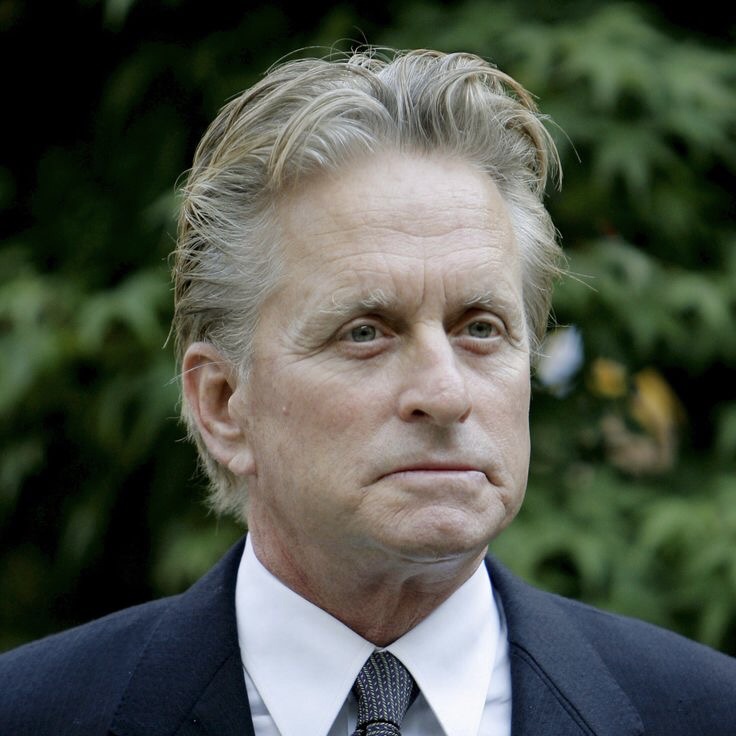 Douglas McMaster