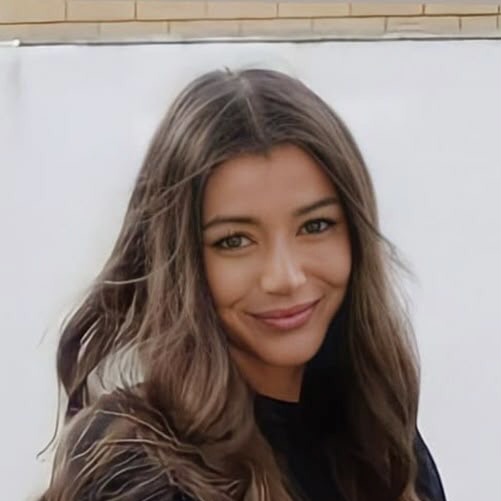 Eleanor Calder