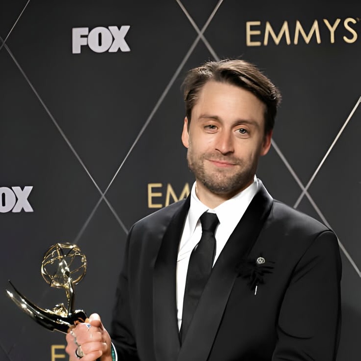 Kieran Culkin