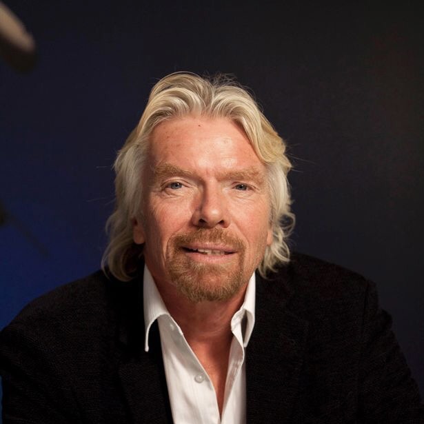 Richard Branson