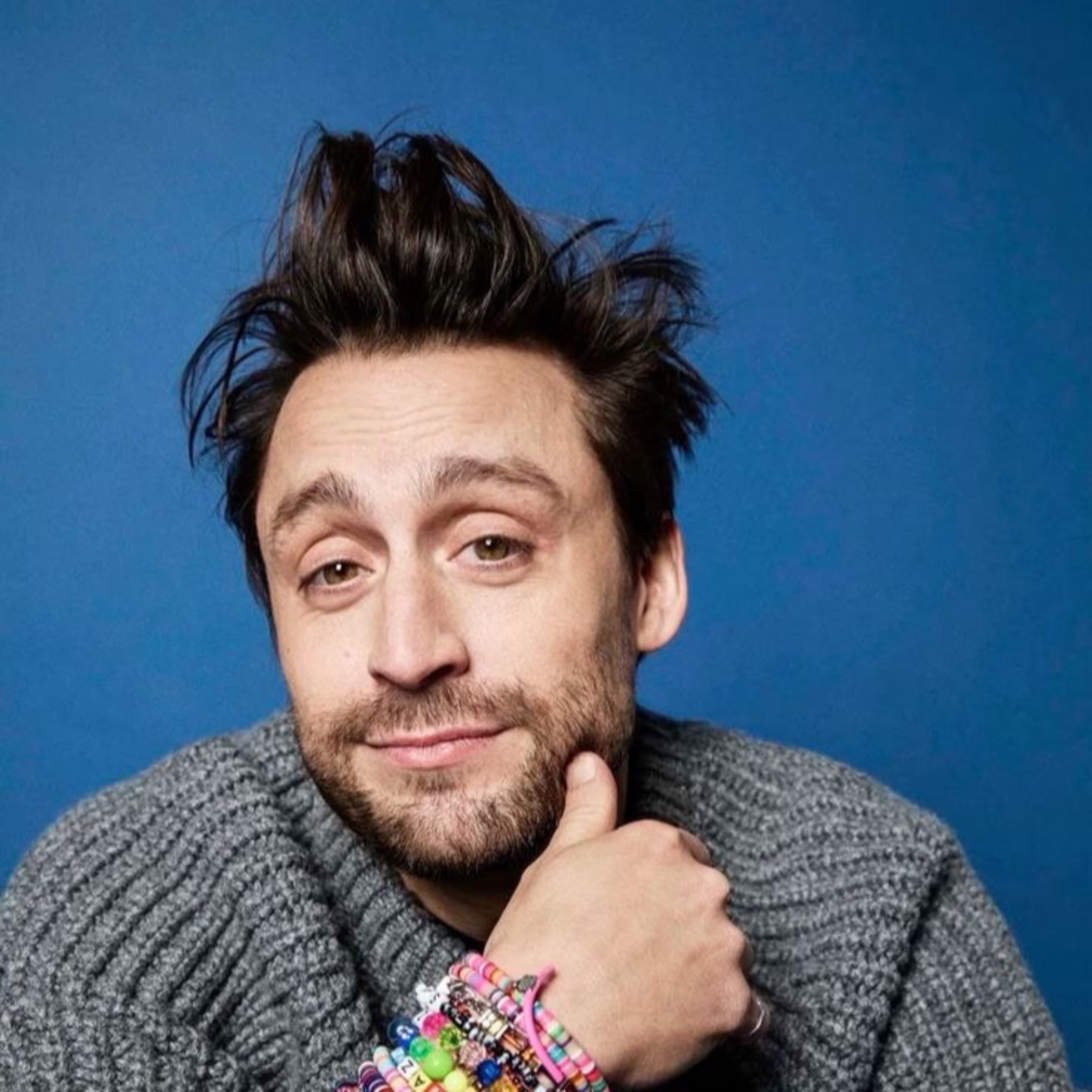Kieran Culkin